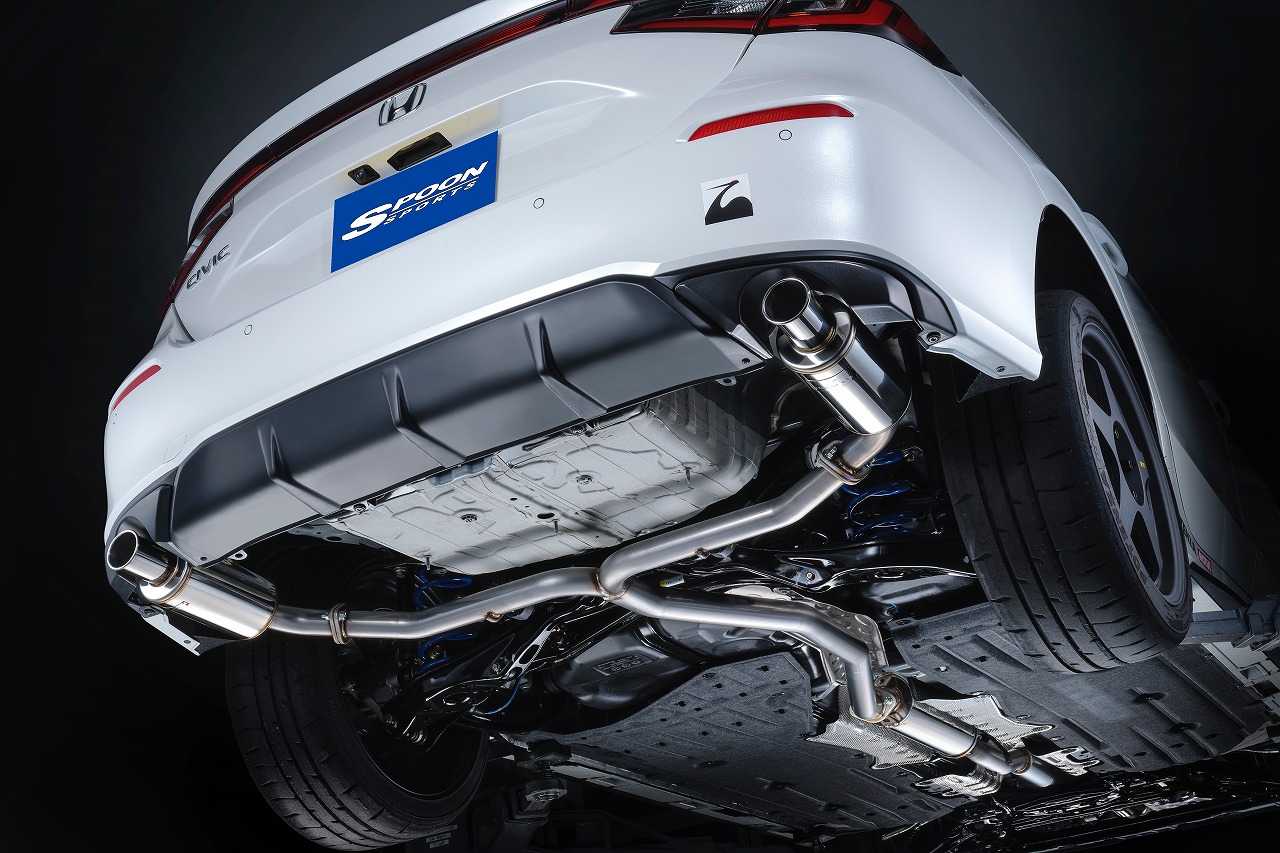 製品情報 PRODUCTS - SPOON SPORTS