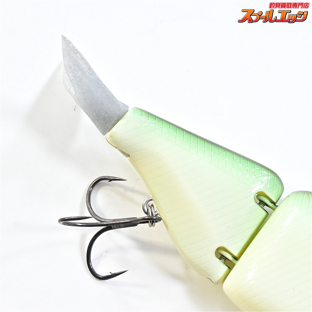 DRT】 タイニークラッシュ Hi グリーンシャッド ブンブンオリカラ DRT