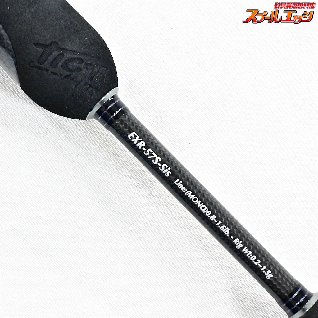 ティクト】 スラム EXR-57S-Sis TICT SRAM アジ メバル K_131