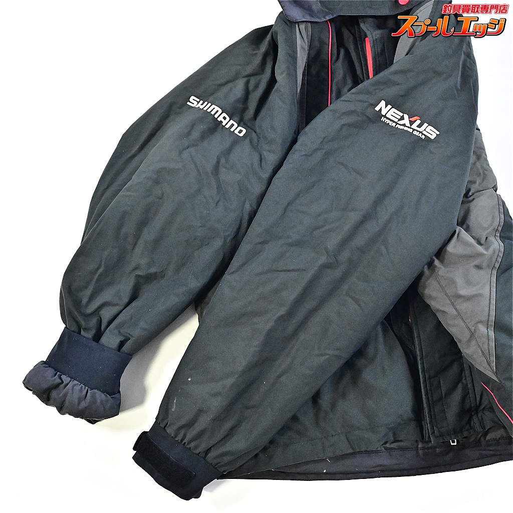 シマノ】 ネクサス ドライシールドXT コンビネーションエクストリーム