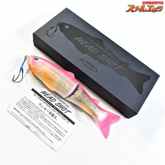 deps デプス コードネームバス トイラージ スローシンキング コード