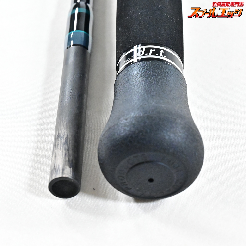 ツララxディビジョン】 エルホリゾンテ 73 リミックス 後期モデル