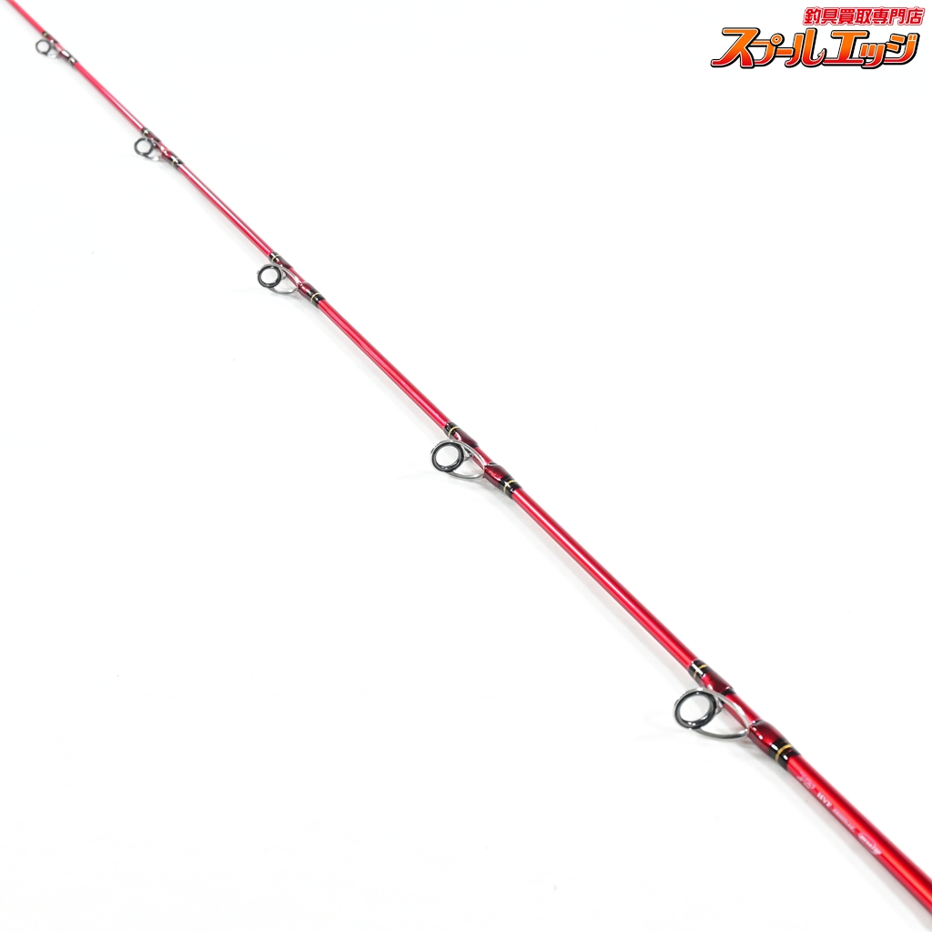 ダイワ】 19リーディング スリルゲーム 64M-195・Y DAIWA LEADING