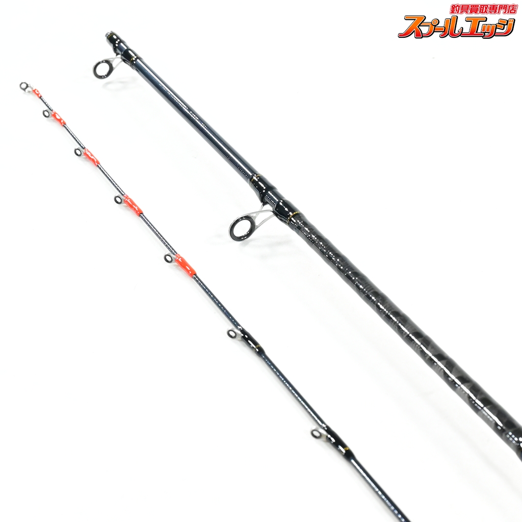 ダイワ】 20ライトゲームX 73 MH-190・R DAIWA LIGHT GAME ヒラメ