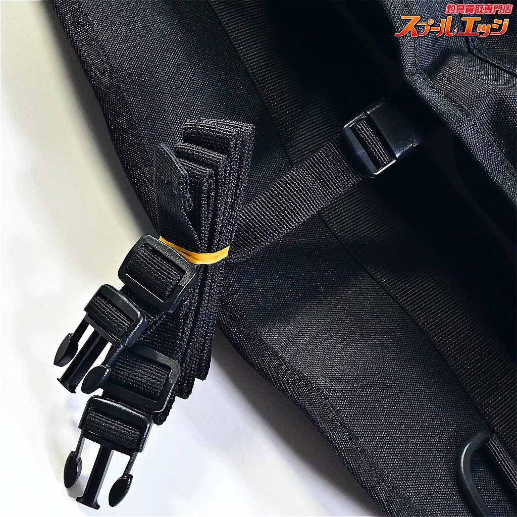 フィーモ】 オリジナルライフジャケット ver.2 ブラック