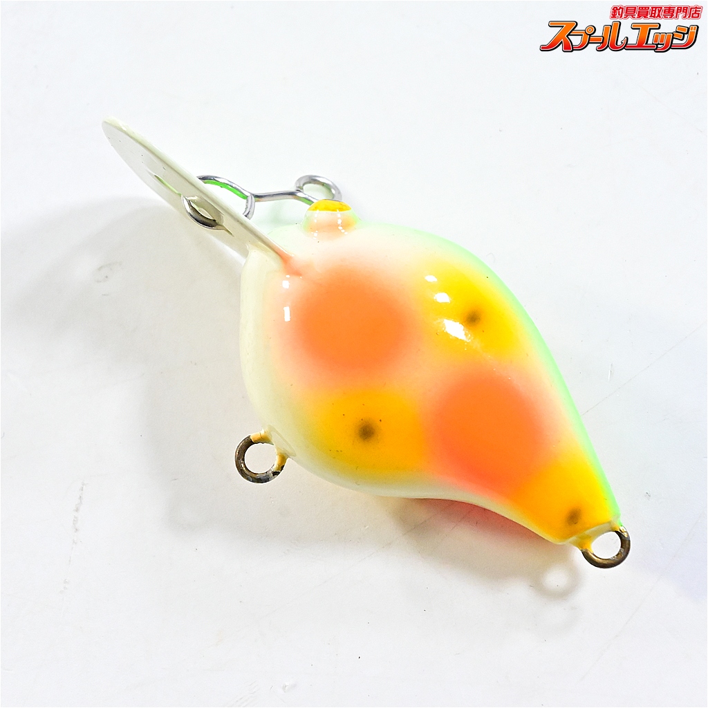 バルサ50】 ディープ 西岡サイン入り BALSA Deep 淡水用ルアー K_060