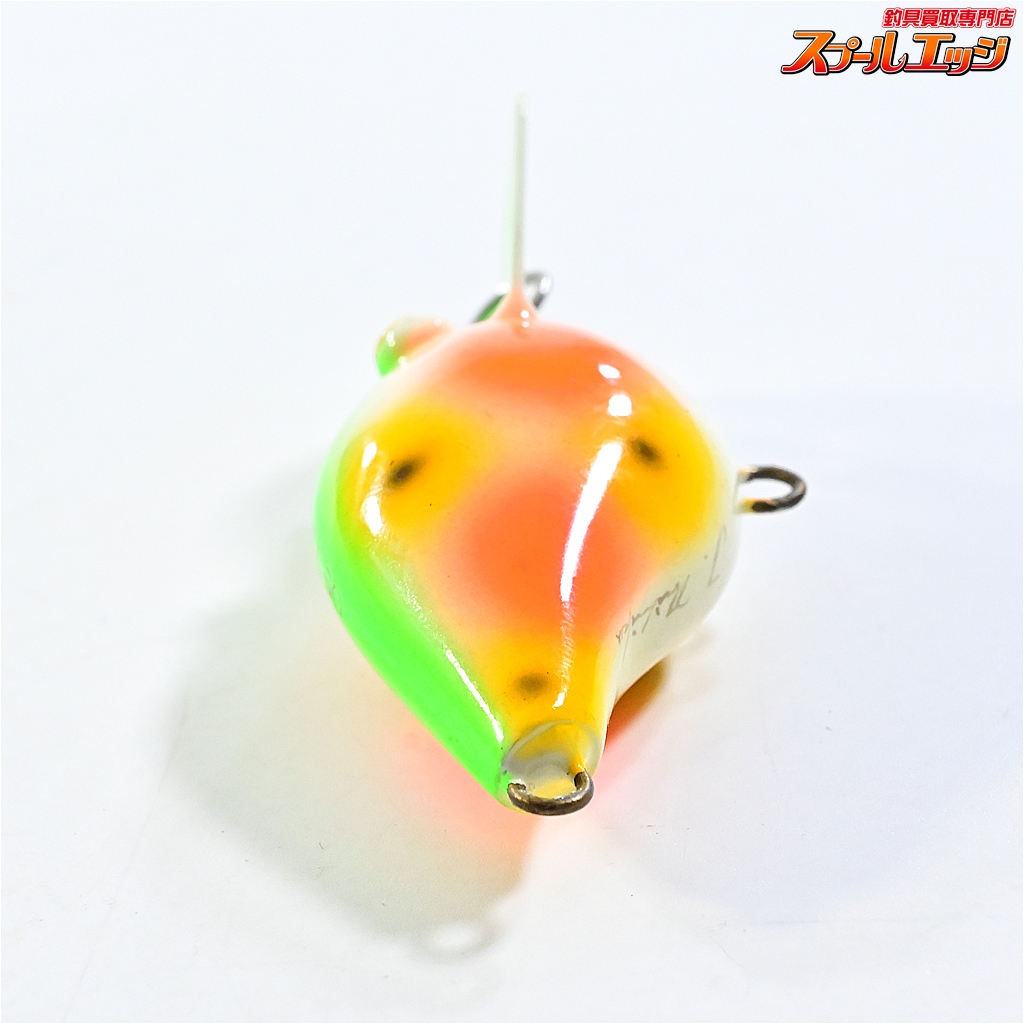 バルサ50】 ディープ 西岡サイン入り BALSA Deep 淡水用ルアー K_060