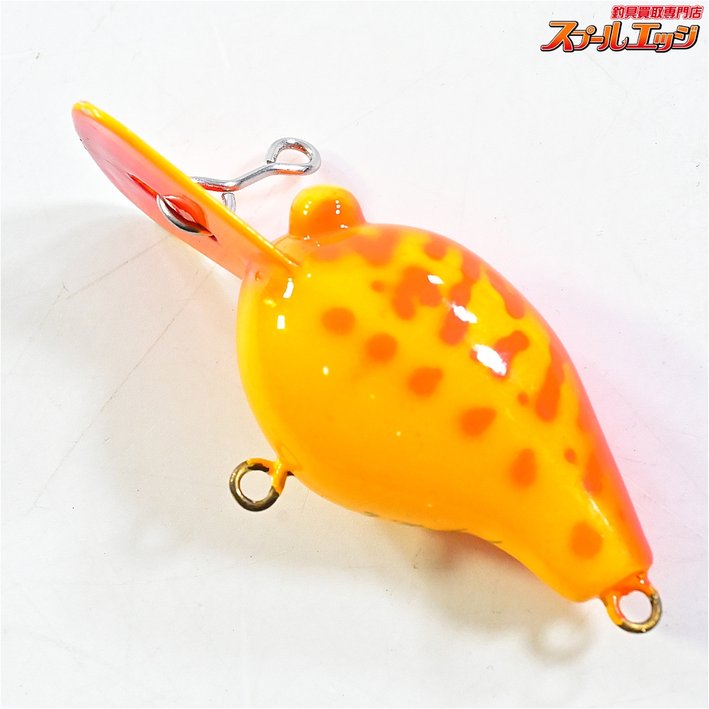 バルサ50】 ディープ 西岡サイン入り BALSA Deep 淡水用ルアー K_060