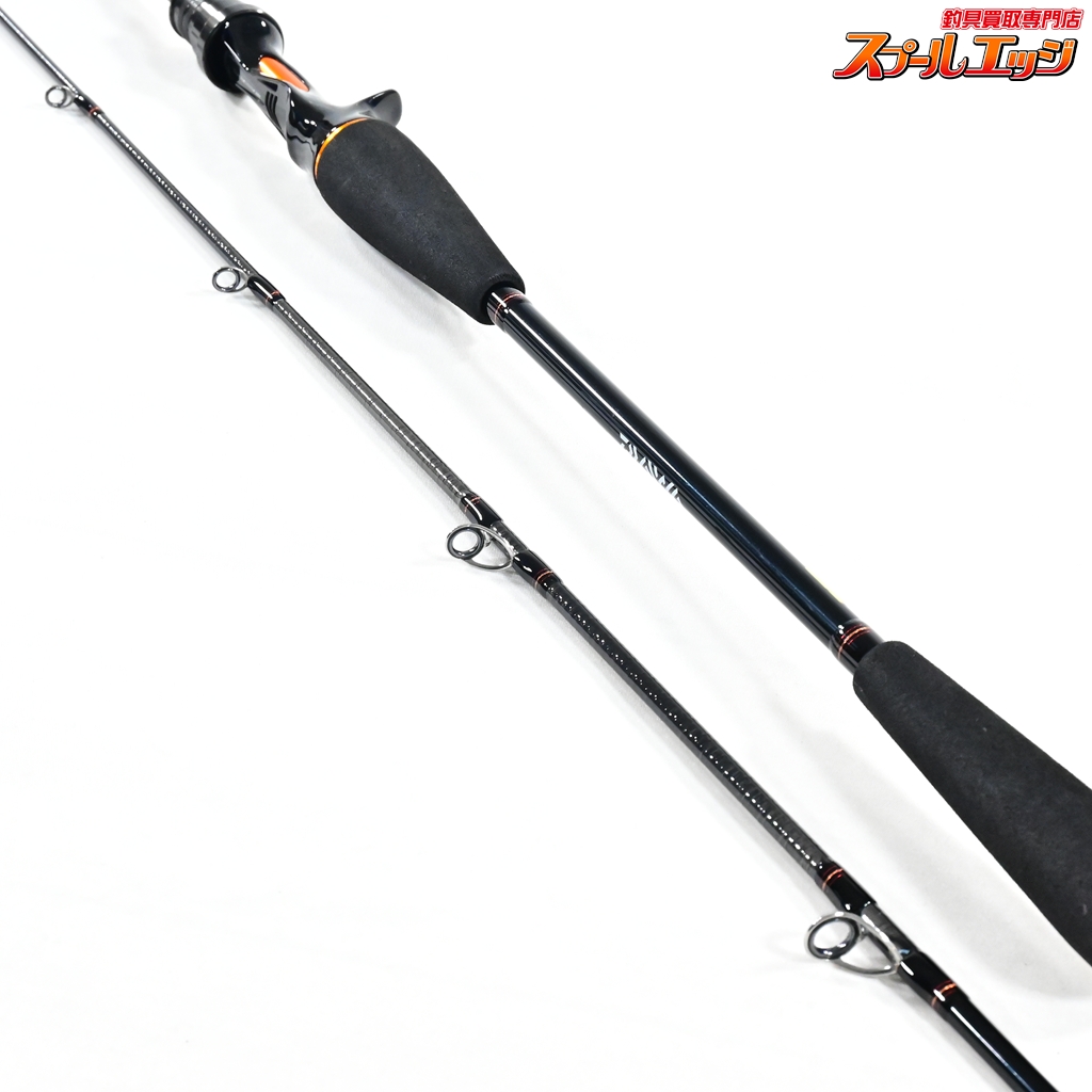 ダイワ】 18リーディング 73 MH-185MT・V DAIWA LEADING アマダイ