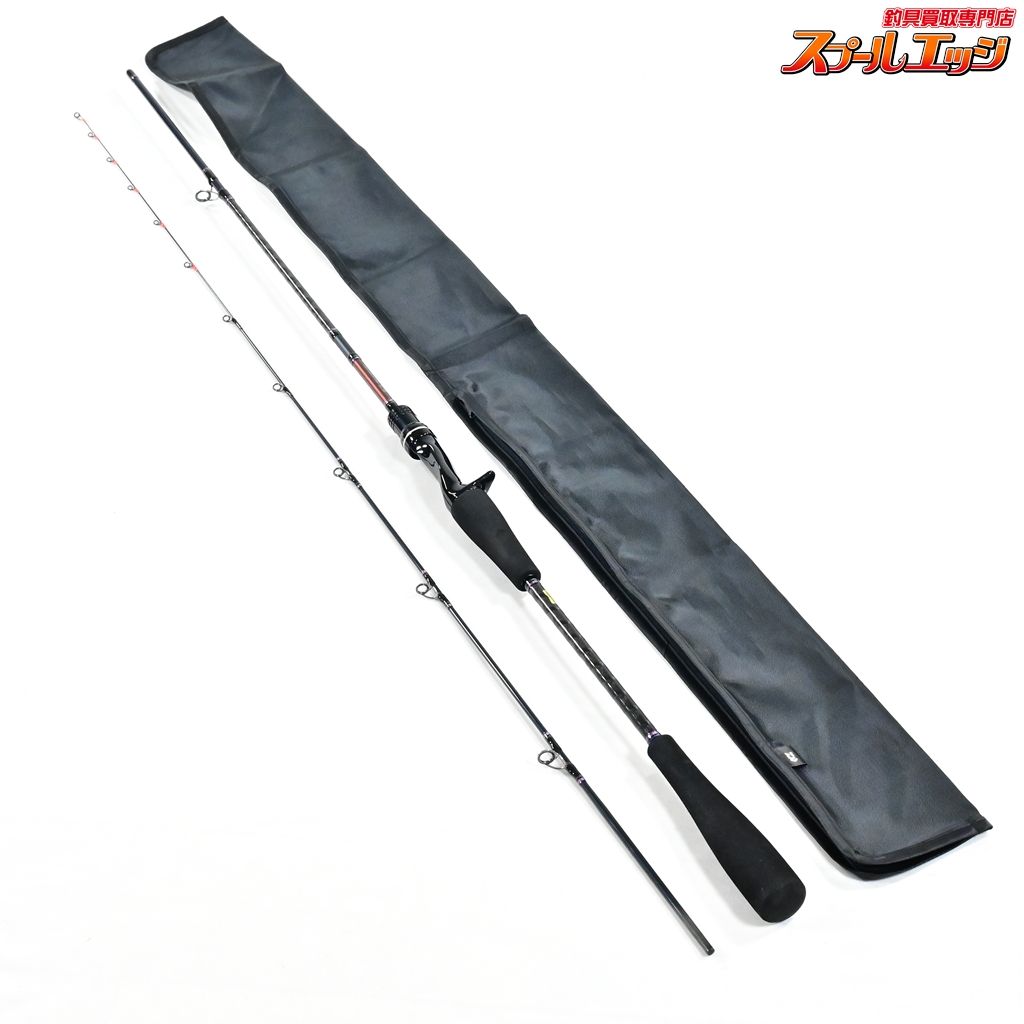 ダイワ】 紅牙X 69MHB DAIWA KOHGA-X マダイ K_151 | スプールエッジネット