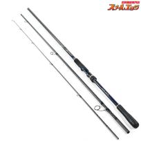 シマノ】 16ネッサCI4+ S1102MMH SHIMANO NESSA ヒラメ イナダ マゴチ