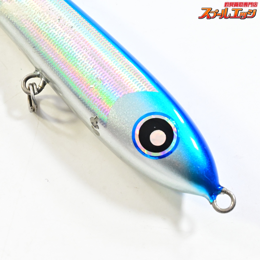 ローカルスタンダード】 ダイブベイト 165 ブルーバック Local