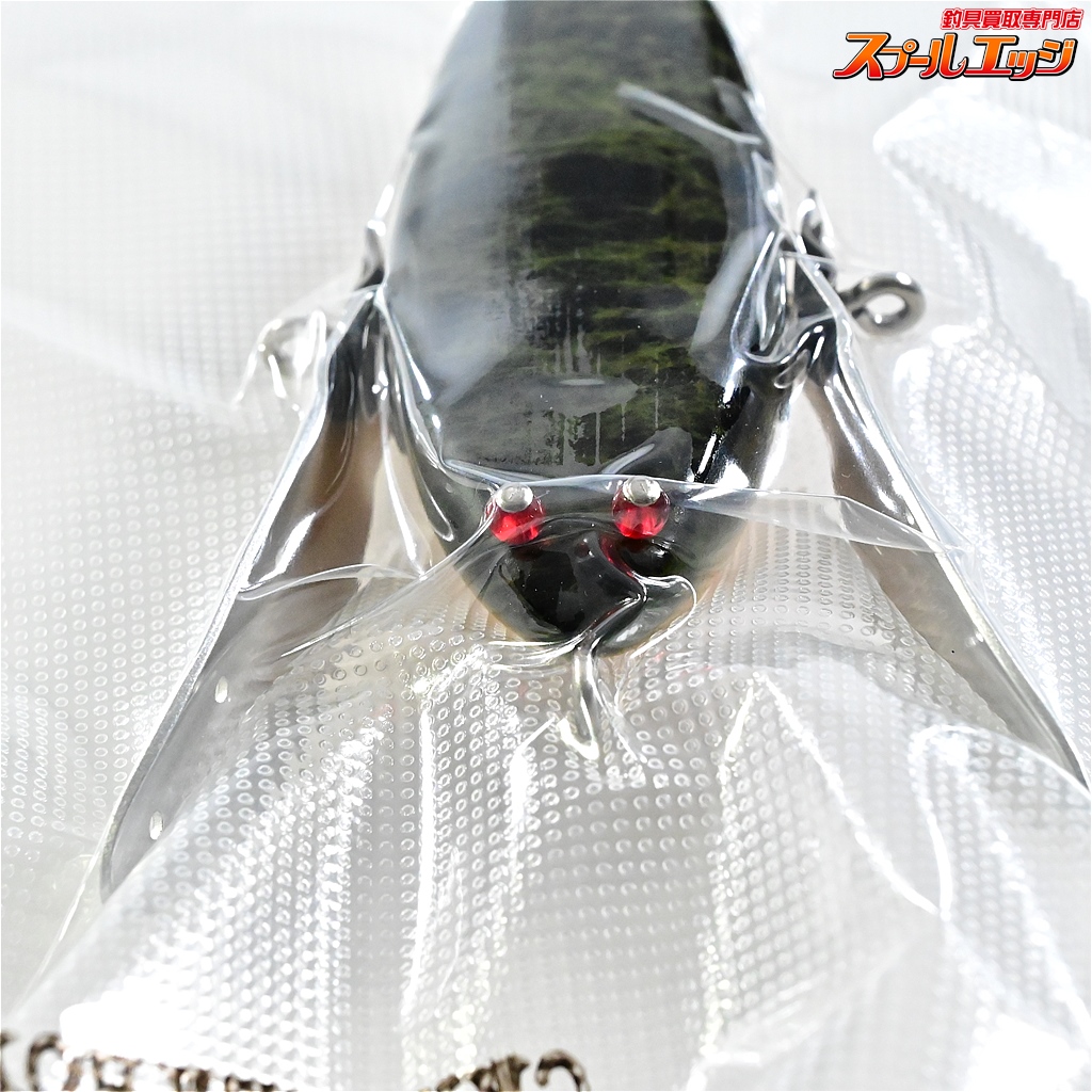 CBZルアー】 クローラーボーイズ CBZ-01 CBZ01 スペシャルカラー 2022