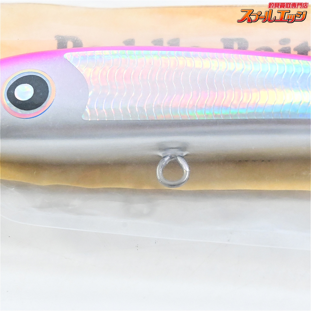 ローカルスタンダード】 パドルベイト 140 マゼンタ 2024年12月検品分