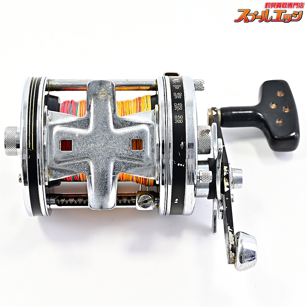 アブガルシア】 アンバサダー 7500C3 ジャパンスペシャル FN.03 00-04