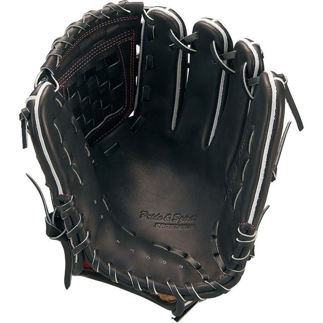 ZETT/ゼット 野球 グラブ 硬式 内野手用 二塁手・遊撃手用 源田