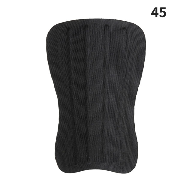 ミズノ サッカー フットサル レガース シンガード すね当て ゼロ