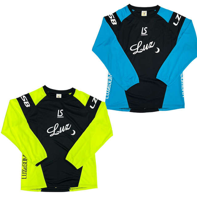 LUZeSOMBRA/ルースイソンブラ サッカー フットサル ウェア DIAGONAL