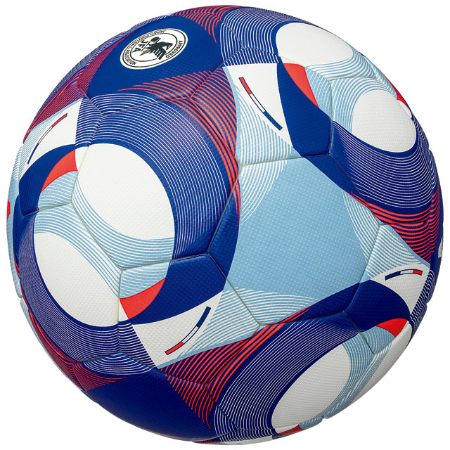 アディダス サッカーボール イルデフット 24 プロ キッズ 4号 サーマル