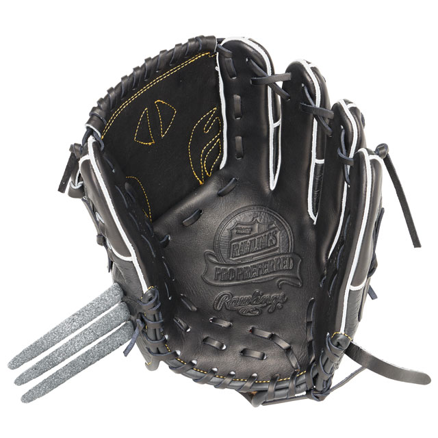 ローリングス 硬式グラブ PRO PREFERRED プロプリファード Wizard #02