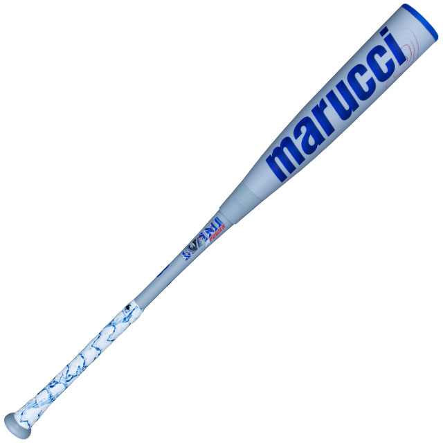 marucci マルーチ 少年軟式バット 複合バット 青ワニ ワニクラッシャー