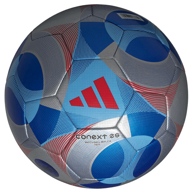 アディダス サッカーボール コネクト25 キッズ 2025 FIFA主要大会 公式