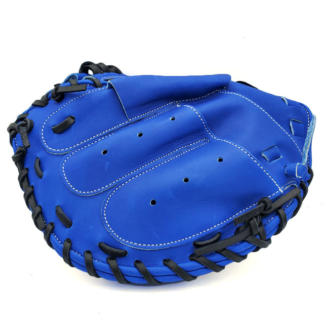 ハタケヤマ 少年軟式グラブ キャッチャーミット JL8型 25SS 野球