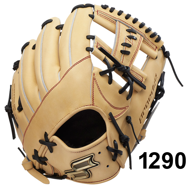 SSK エスエスケイ 限定 軟式グラブ proedge プロエッジ 内野手用