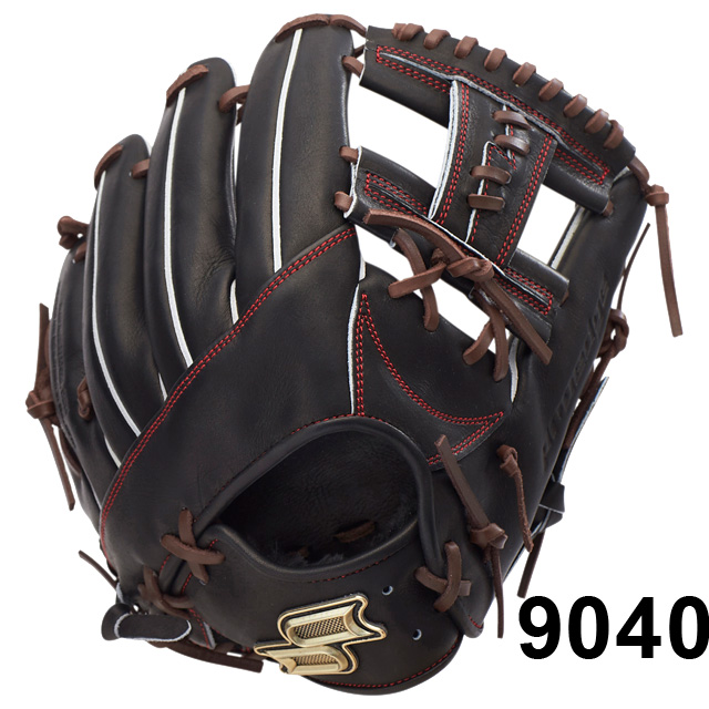 SSK エスエスケイ 限定 軟式グラブ proedge プロエッジ 内野手用