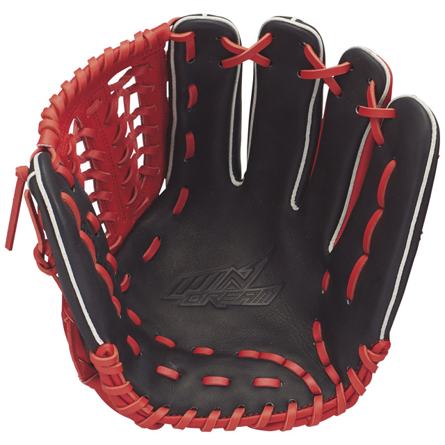 SSK エスエスケイ 限定 軟式グラブ ウインドリーム オールラウンド