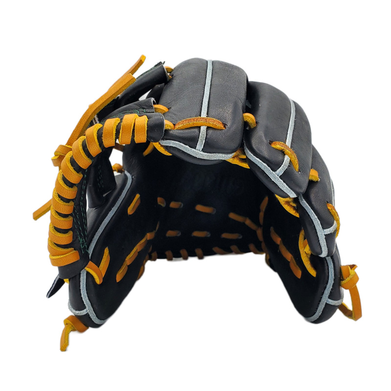 ジームス Zeems 限定 硬式グラブ 三方親シリーズ 内野中型