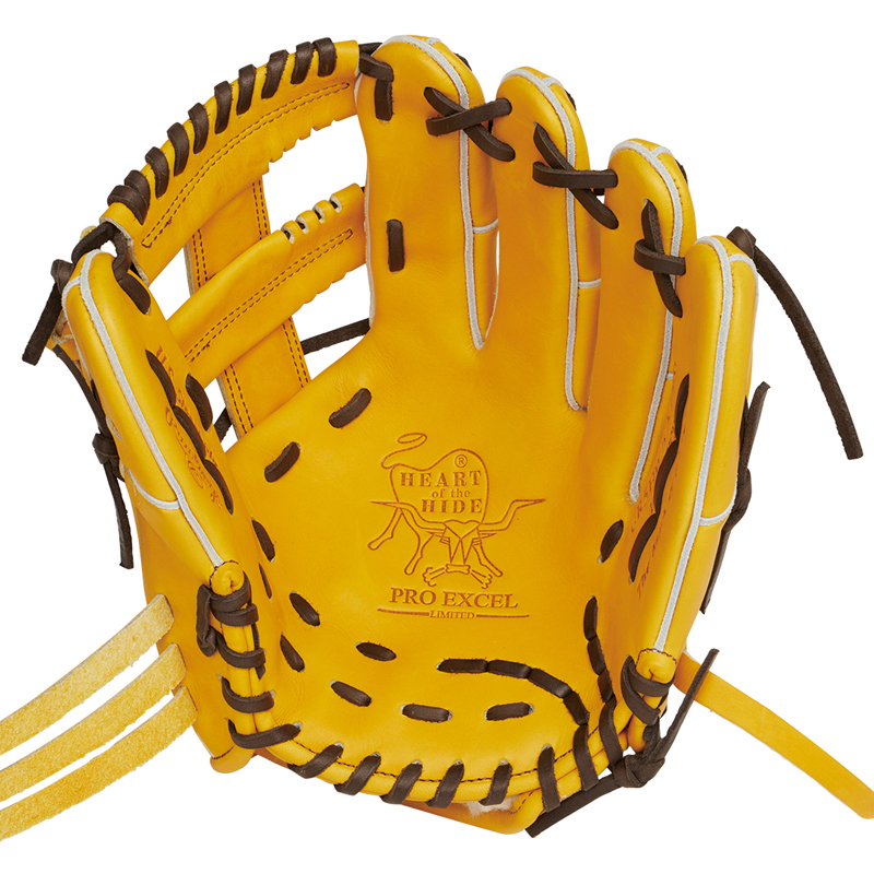 ローリングス 軟式グラブ HOH PRO EXCEL Wizard #02 Rawlings2025SS