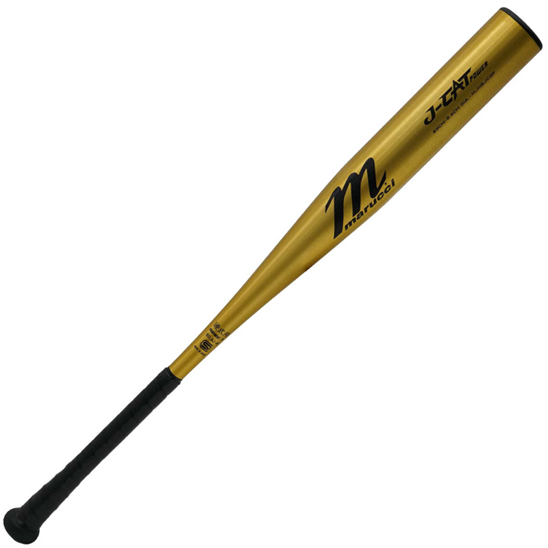 marucci マルーチ 硬式バット 金属製 J-CAT POWER JAPAN HIGH SCHOOL