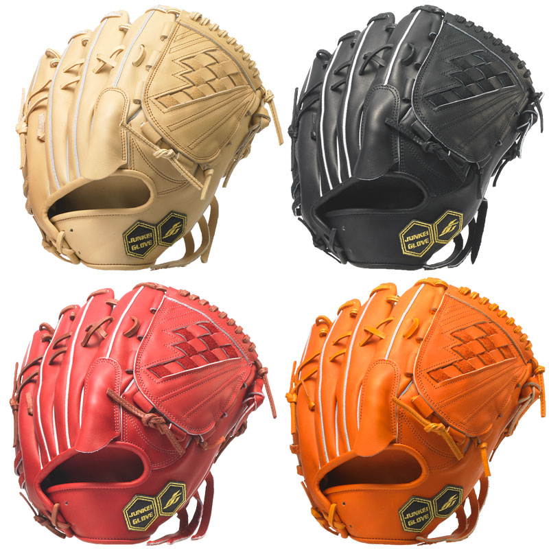 ジュンケイグラブ JUNKEI-GLOVE 硬式グラブ ARAMID SERIES アラミド