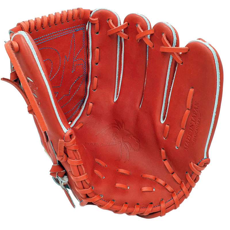 ラグデリオン 硬式グラブ RAG スポサクオリジナルオーダー 野球