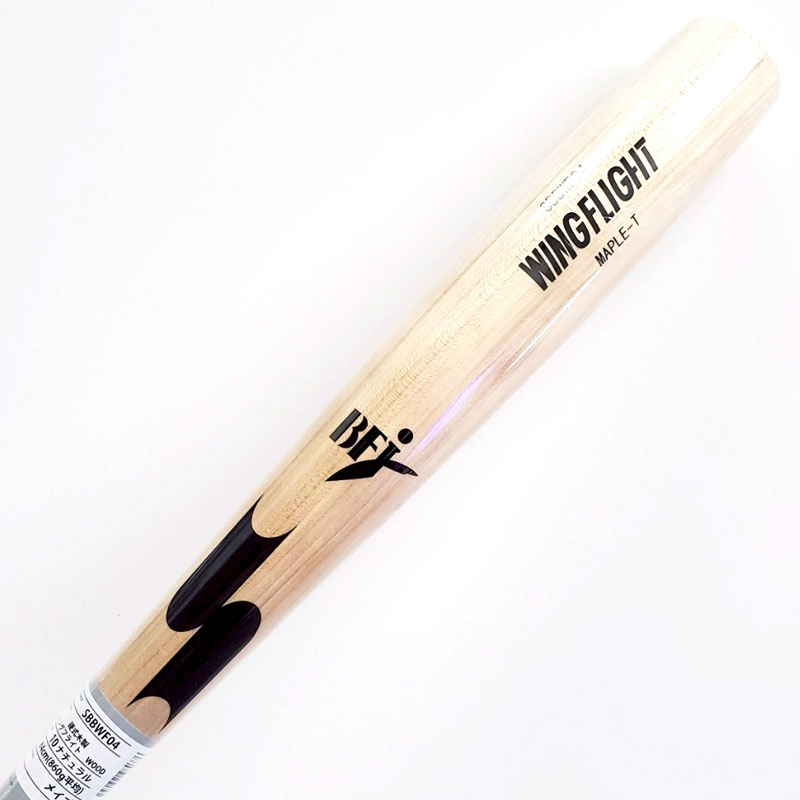 SSK エスエスケイ 硬式バット 木製 限定 ウィングフライト WING