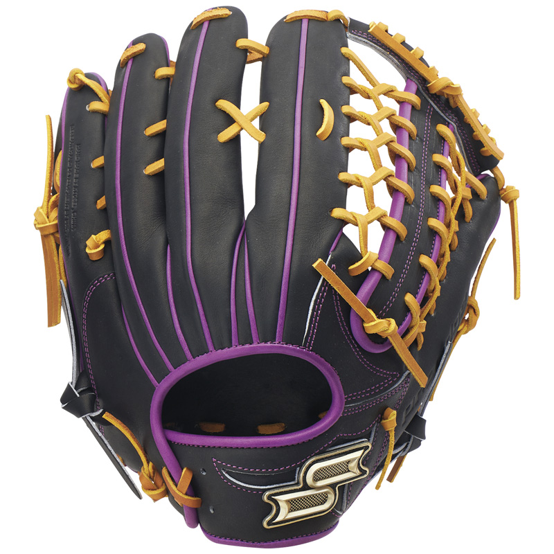 SSK エスエスケイ 限定 軟式グラブ proedge プロエッジ 外野手用