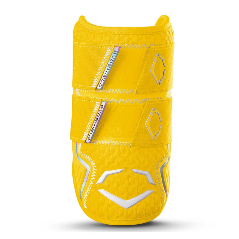 EVOSHIELD エボシールド エルボーガード ダブルストラップ PRO-SRZ 2.0