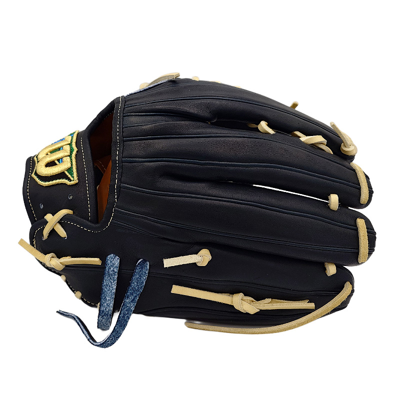 ウィルソン 限定 硬式グラブ Wilson Staff DUAL D8型 左投げ 野球