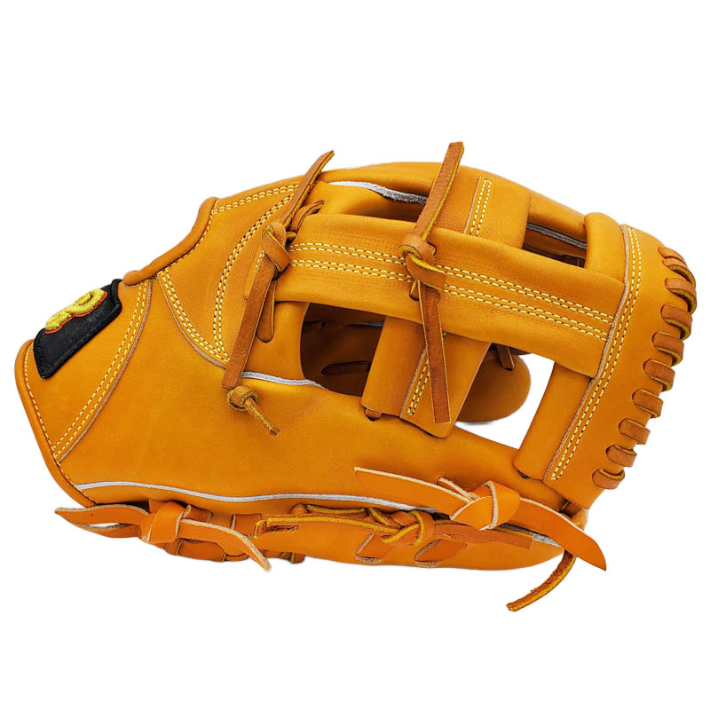 ドナイヤ Donaiya 軟式グラブ 深めポケット 広捕球面 野球 グローブ