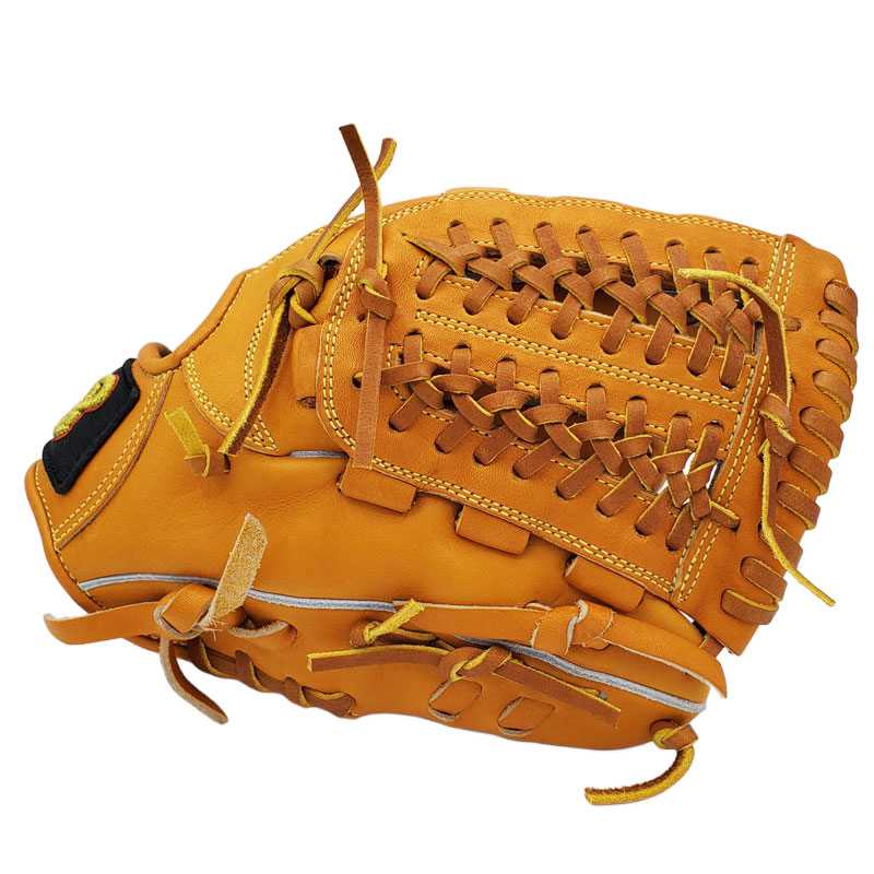 ドナイヤ Donaiya 軟式グラブ 逆巻き 野球 グローブ 一般 大人 軟式内