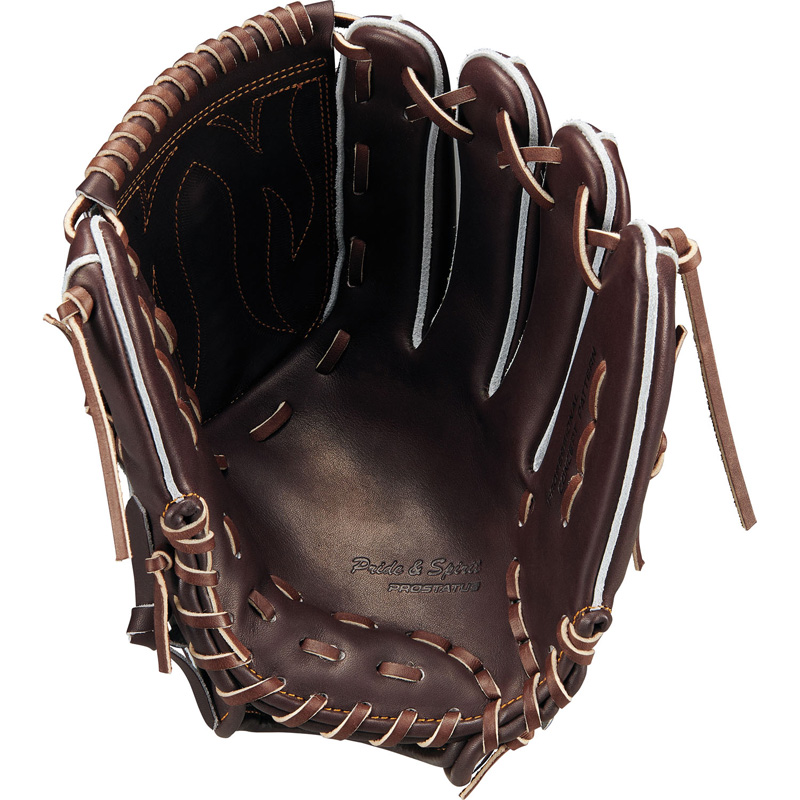 ZETT ゼット 硬式グラブ プロステイタス ピッチャー サイズ6 一般