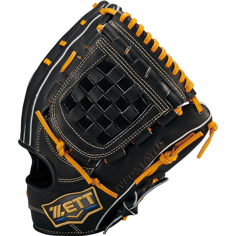 ZETT ゼット 軟式グローブ ネオステイタスLE E1タイプ 二塁手