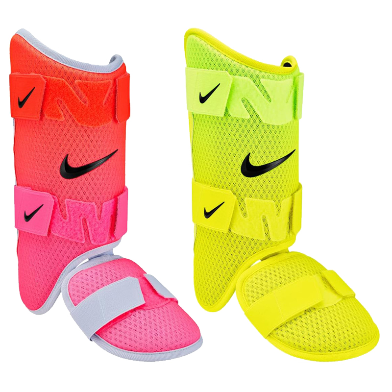 ナイキ NIKE ダイヤモンドバッターズ レッグガード 右打者用(左足装着