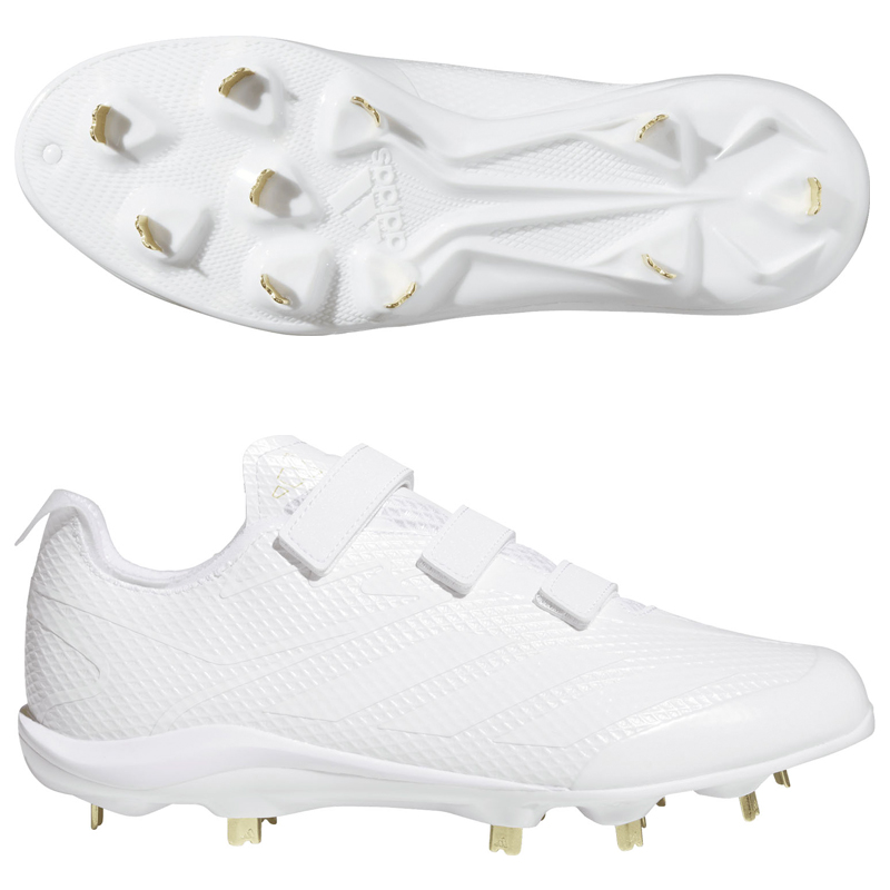 野球/シューズ/ウレタン底金具スパイク/アディダス|スポーツサクライ