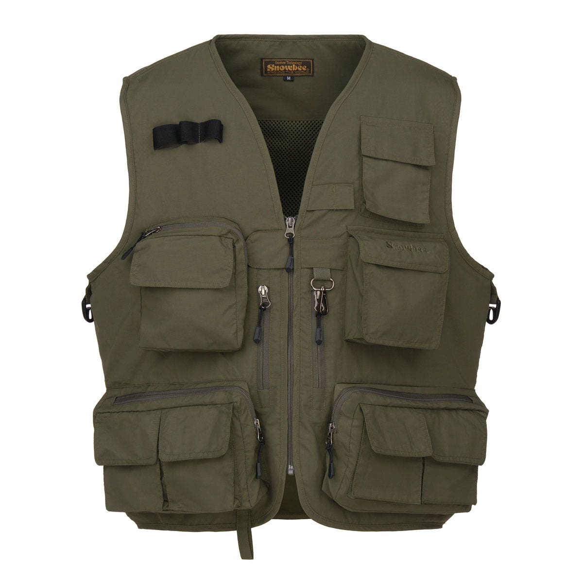 Snowbee All Seasons Fly Fishing Vest | Fly Fishing Waistcoat