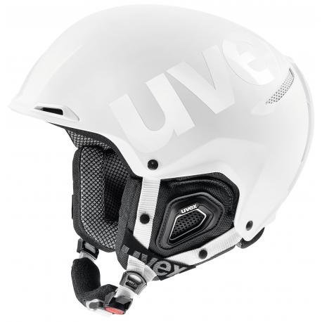Ski Helmet UVEX JAKK+ octo+ 19/20 | Sportheaters.com
