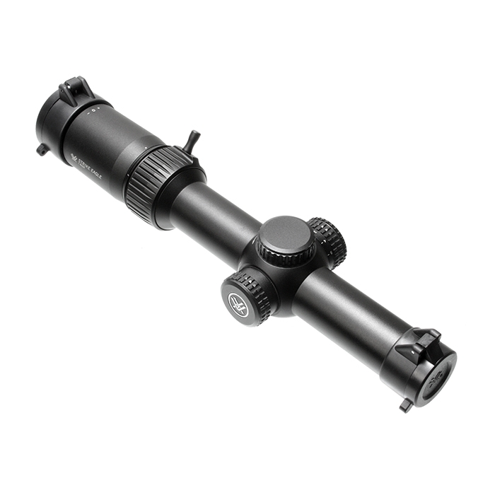 Vortex Strike Eagle 1-6x24 Rifle Scope - Vortex Strike Eagle Rifle