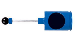 軟式 ノック兼用ピッチングマシン/NB635M/J｜ニッシンエスピーエム