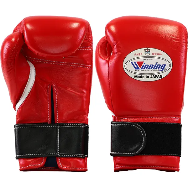 ウイニング(WINNING) JABF公認 アマチュア試合用 ボクシンググローブ